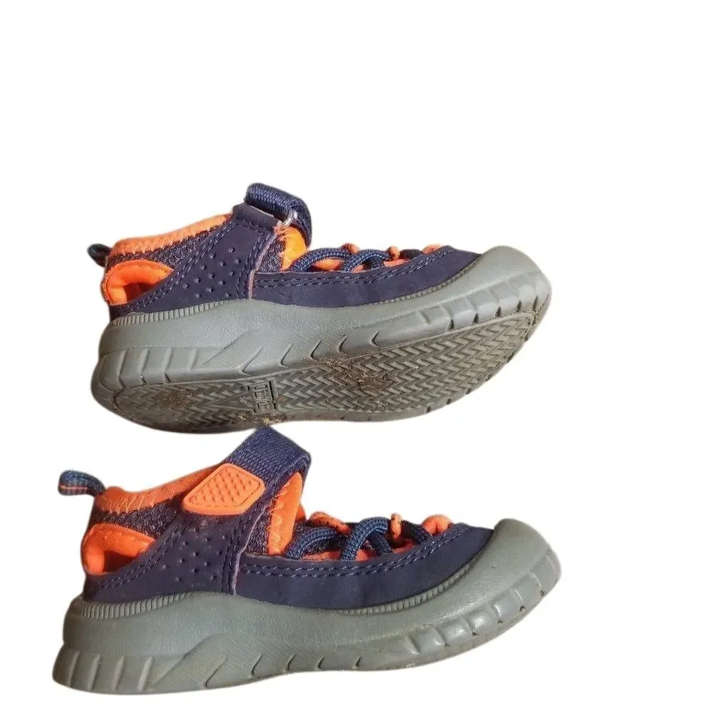 OshKosh sandals 5